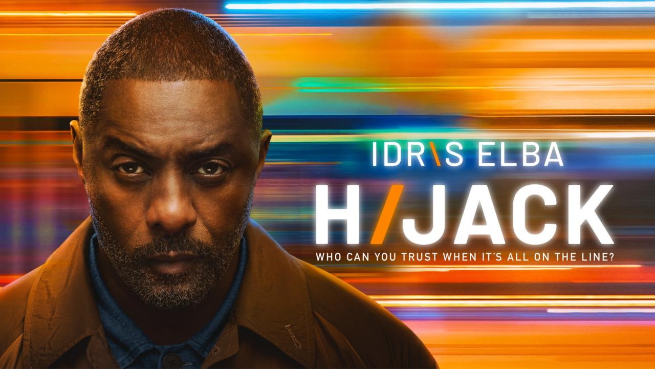 مشاهدة مسلسل Hijack الموسم الثاني الحلقة 1 الاولي مترجمة كامل HD