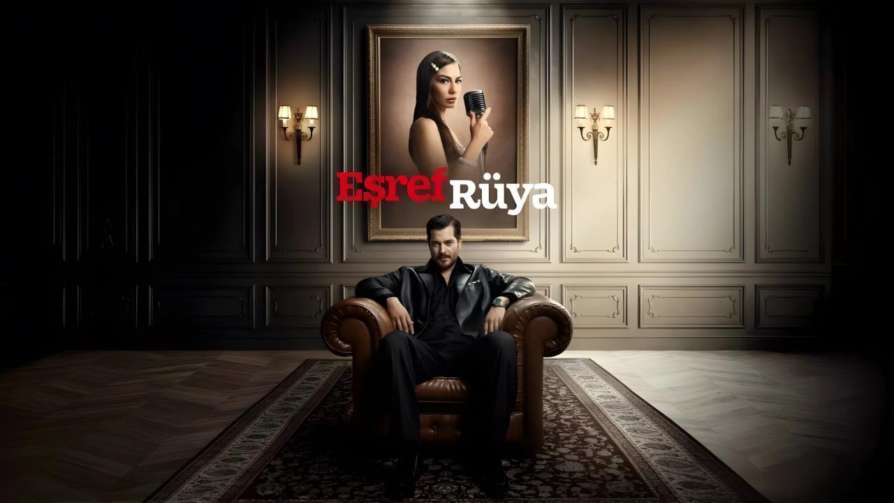 مشاهدة مسلسل حلم اشرف الحلقة 28 الثامنة والعشرون مترجمة كامل HD
