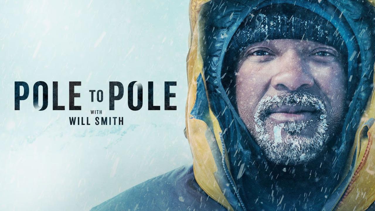 مشاهدة مسلسل Pole to Pole الموسم الاول الحلقة 2 الثانية مترجمة كامل HD