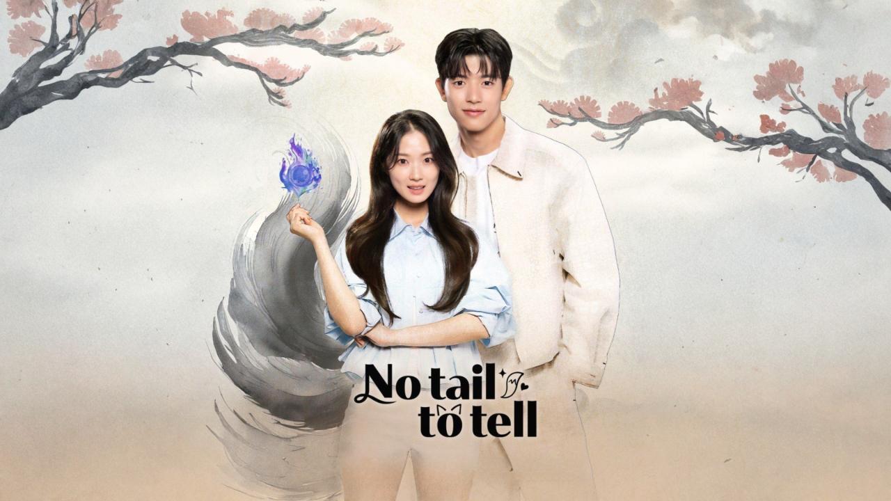 مشاهدة مسلسل No Tail to Tell الحلقة 2 الثانية مترجمة كامل HD