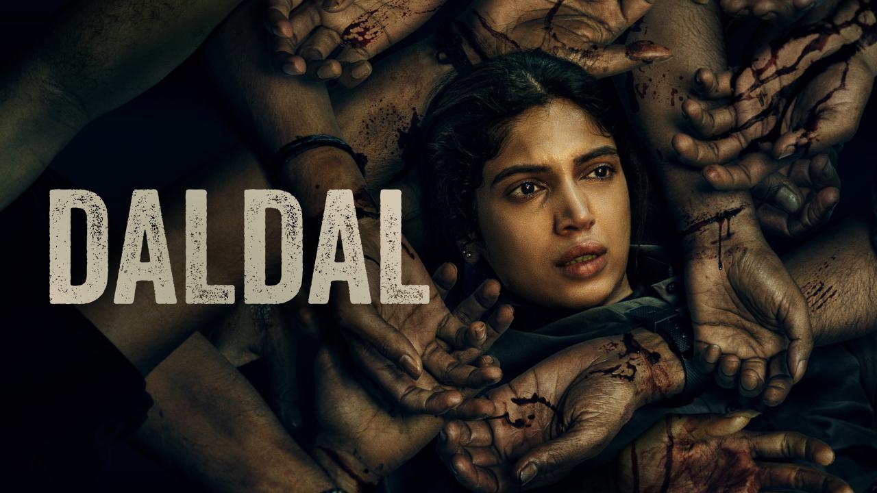 مشاهدة مسلسل Daldal الموسم الاول الحلقة 1 الاولي مترجمة كامل HD