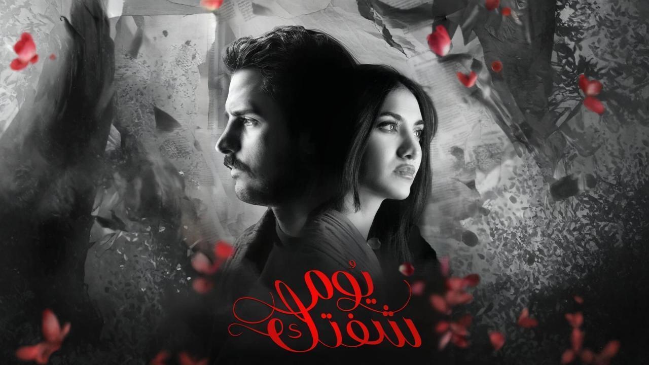 مشاهدة مسلسل يوم شفتك الحلقة 21 الحادية والعشرون كامل HD