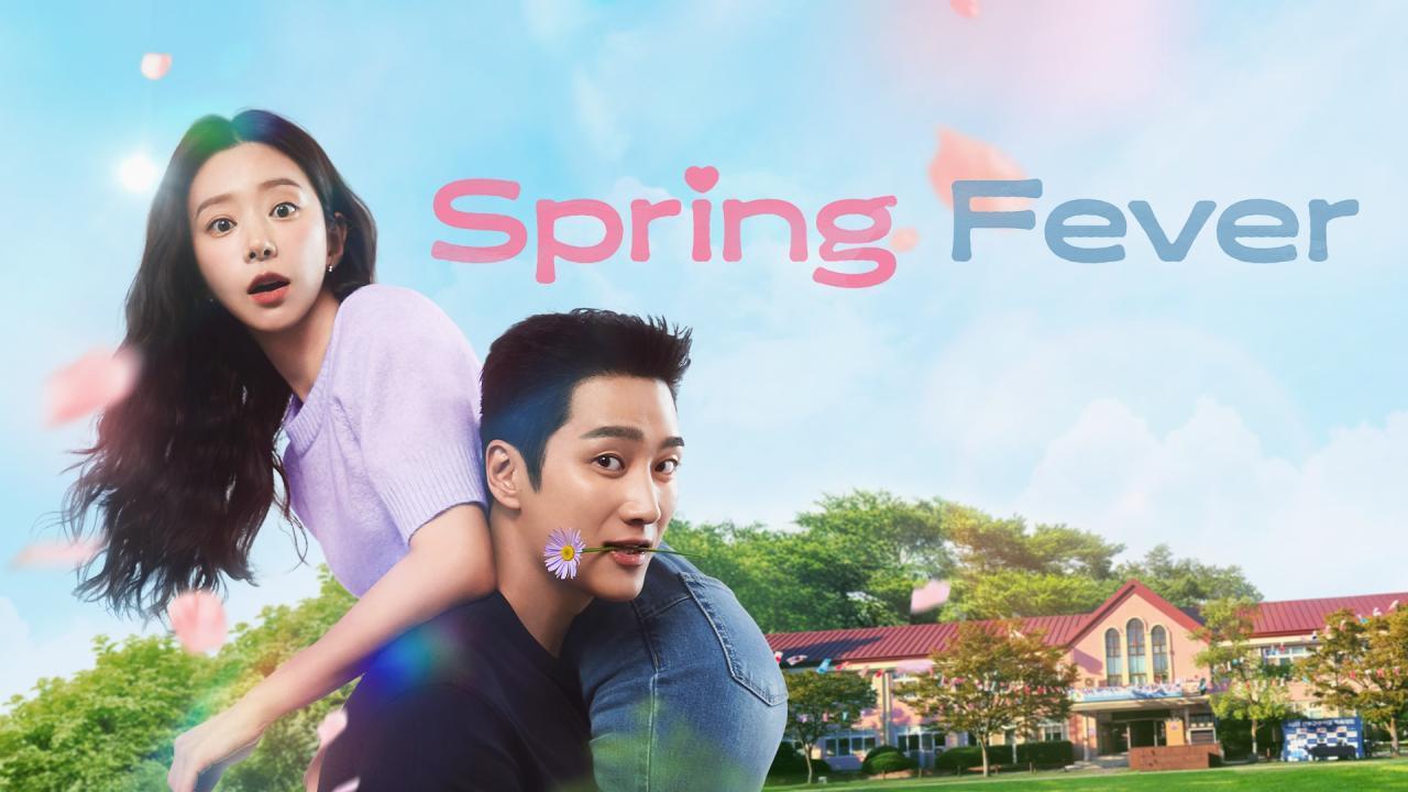 مشاهدة مسلسل Spring Fever الحلقة 7 السابعة مترجمة كامل HD