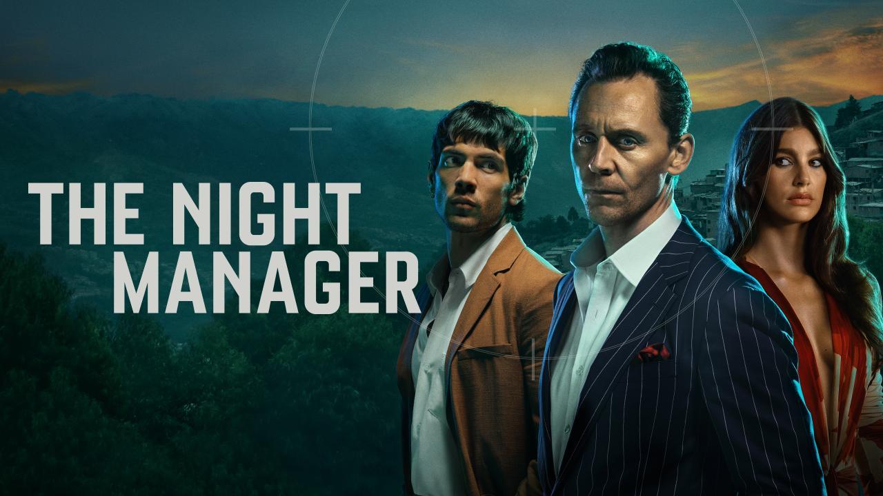 مشاهدة مسلسل The Night Manager الموسم الثاني الحلقة 6 السادسة والاخيرة مترجمة كامل HD