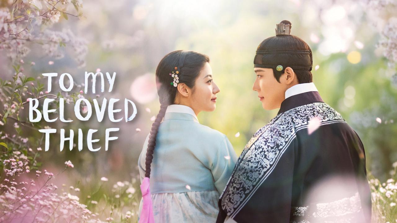 مشاهدة مسلسل To My Beloved Thief الحلقة 10 العاشرة مترجمة كامل HD