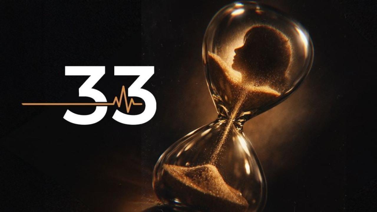 مشاهدة مسلسل 33 الحلقة 11 الحادية عشر كامل HD