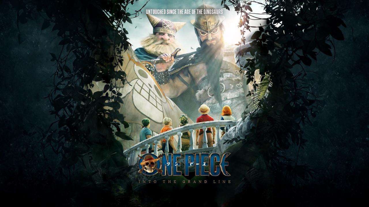 مشاهدة مسلسل One Piece الموسم الثاني الحلقة 1 الاولي مترجمة كامل HD