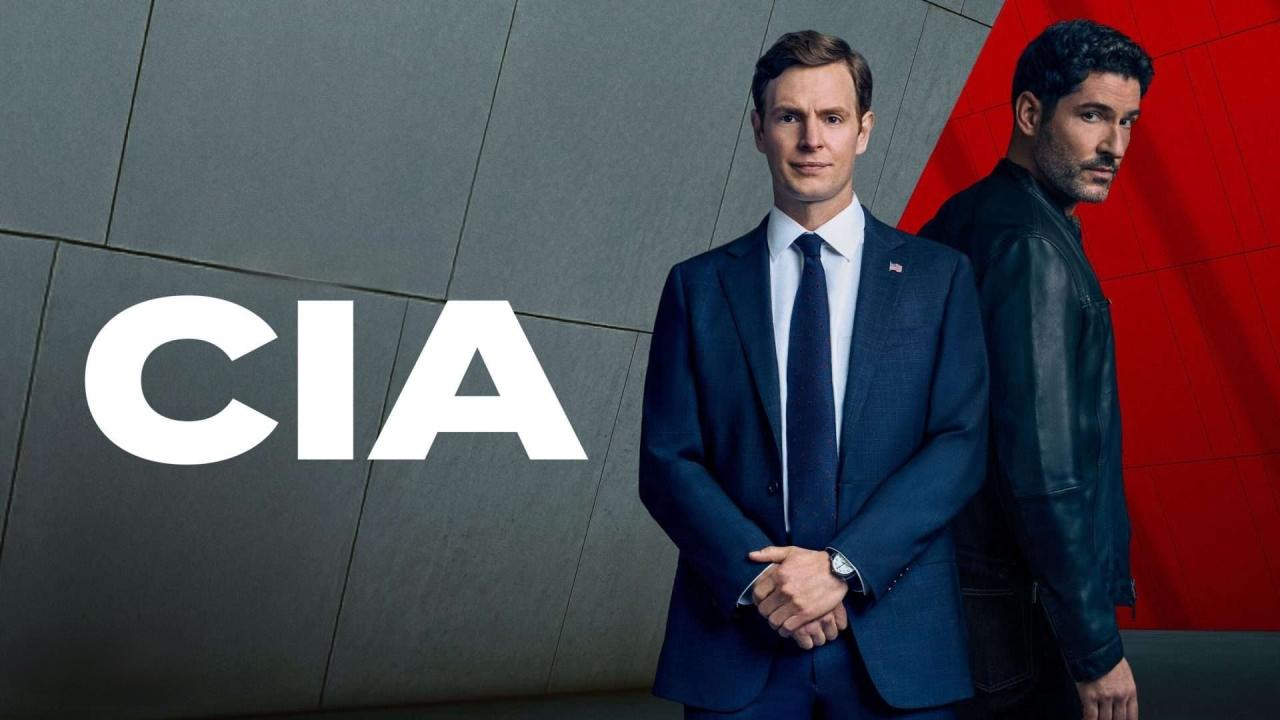 مشاهدة مسلسل CIA الموسم الاول الحلقة 2 الثانية مترجمة كامل HD