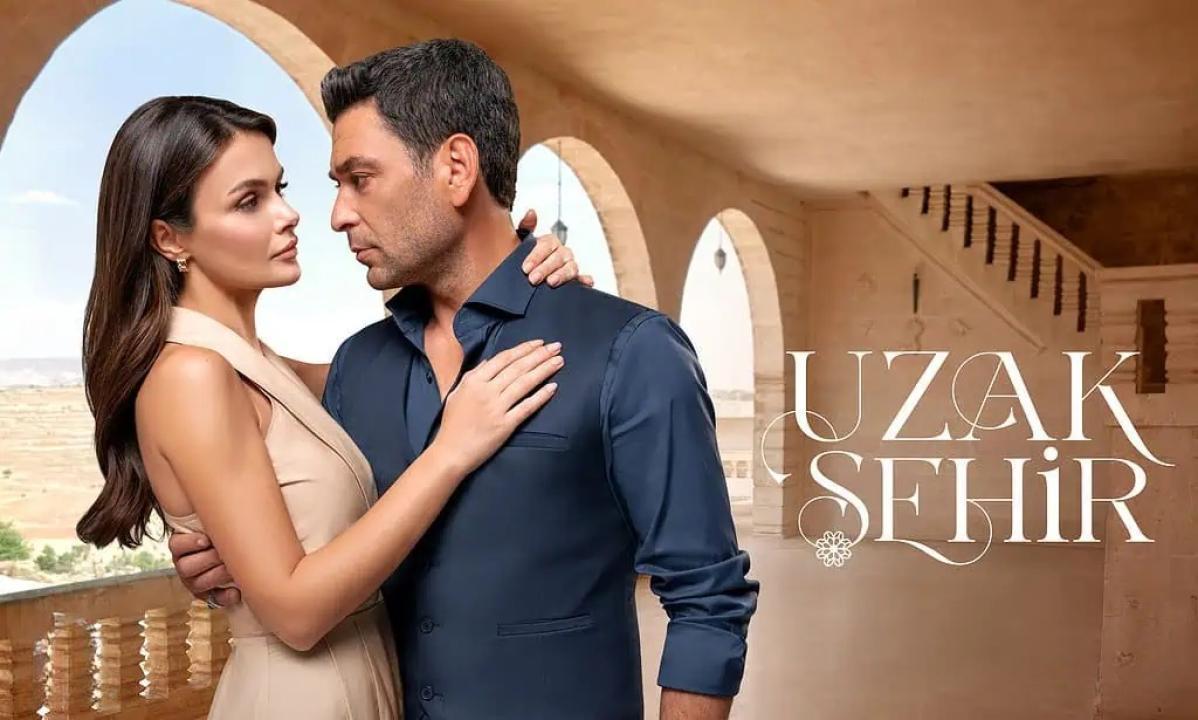 مشاهدة مسلسل المدينة البعيدة 2 الحلقة 27 السابعة والعشرون مترجمة كامل HD