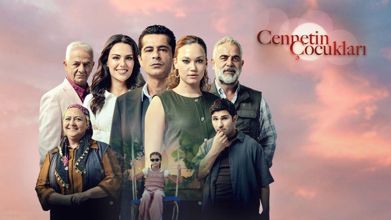 مشاهدة مسلسل أطفال الجنة الحلقة 26 السادسة والعشرون مترجمة كامل HD
