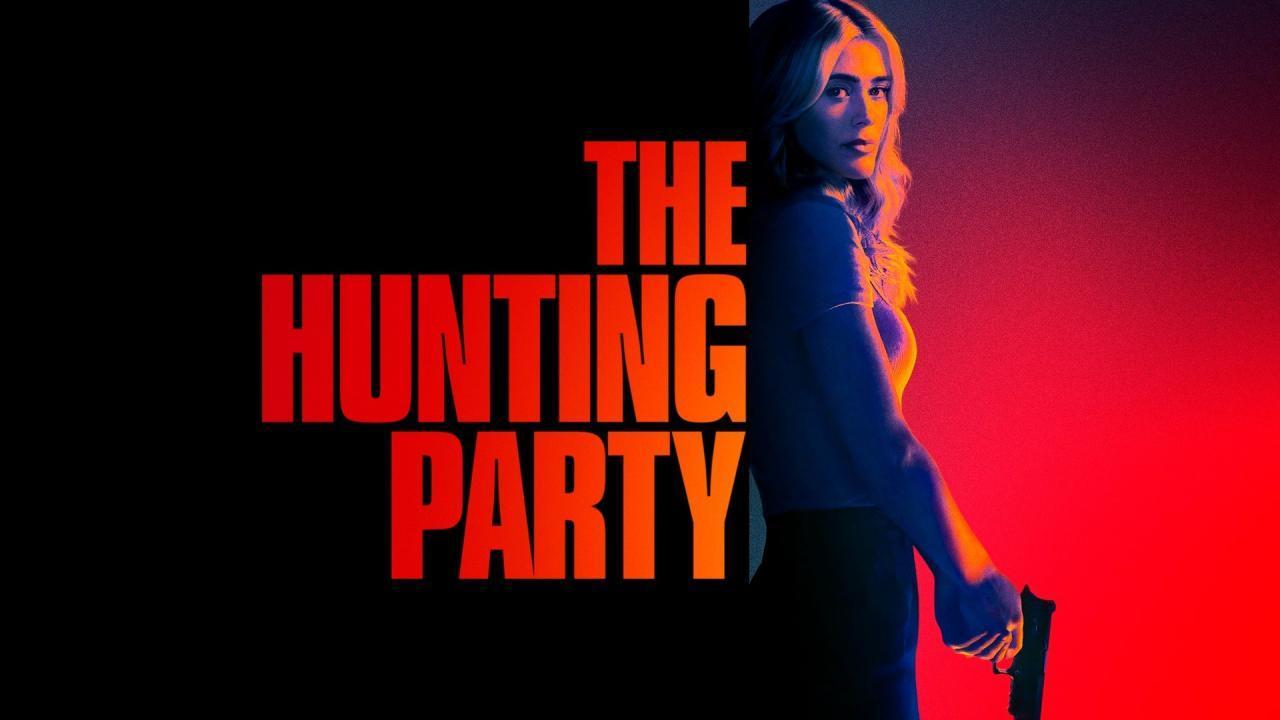 مشاهدة مسلسل The Hunting Party الموسم الثاني الحلقة 8 الثامنة مترجمة كامل HD