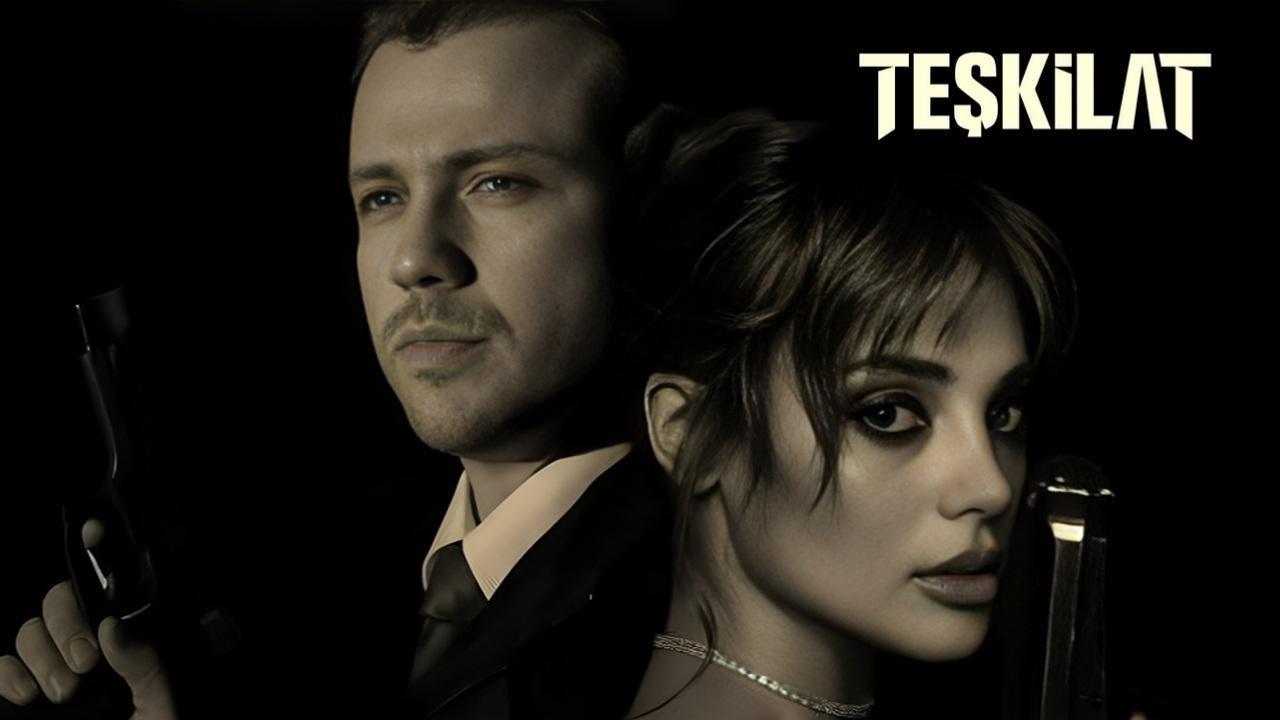 مشاهدة مسلسل المنظمة الحلقة 177 مترجمة كامل HD