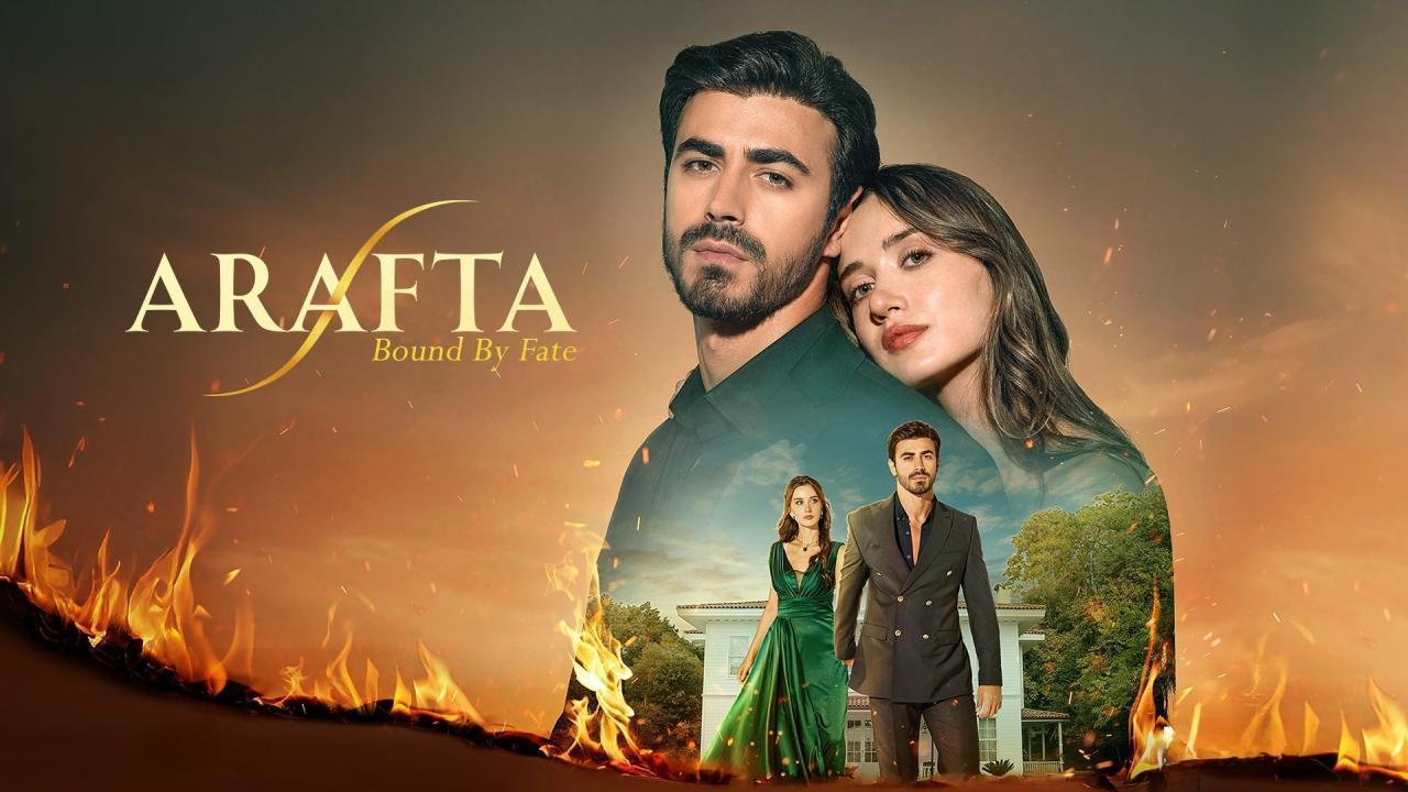 مشاهدة مسلسل الأعراف الحلقة 48 الثامنة والاربعون مترجمة كامل HD