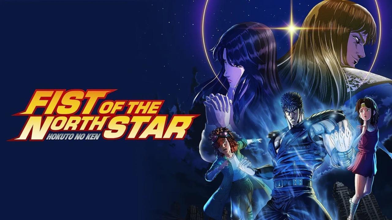 مشاهدة انمي Hokuto no Ken: Fist of the North Star الحلقة 5 الخامسة مترجمة كامل HD