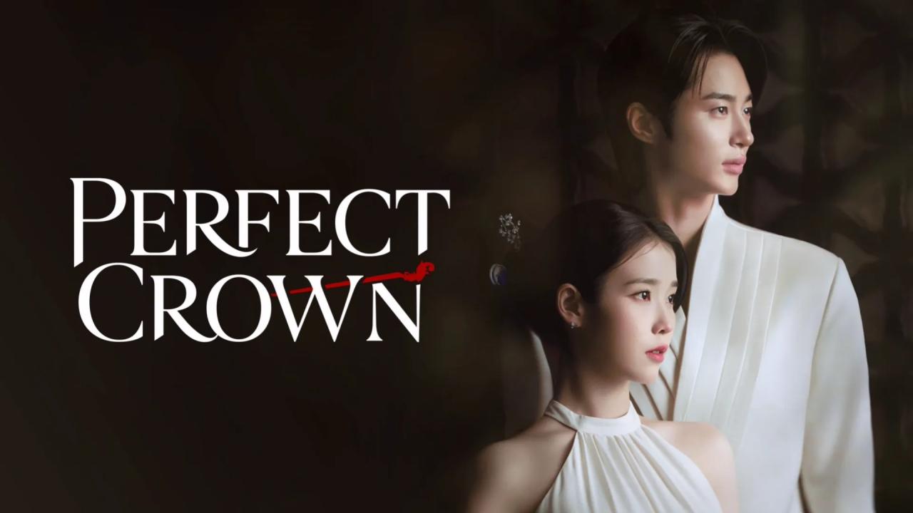 Perfect Crown