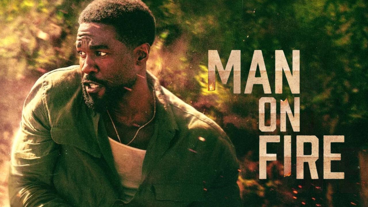 مشاهدة مسلسل Man on Fire الموسم الاول الحلقة 3 الثالثة مترجمة كامل HD