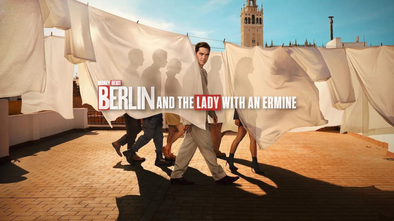 مشاهدة مسلسل Berlin and the Lady with an Ermine الموسم الاول الحلقة 7 السابعة مترجمة كامل HD