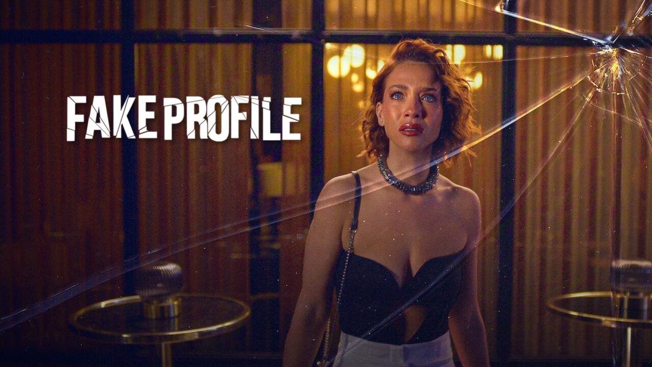 مشاهدة مسلسل Fake Profile الموسم الثالث الحلقة 10 العاشرة والاخيرة مترجمة كامل HD