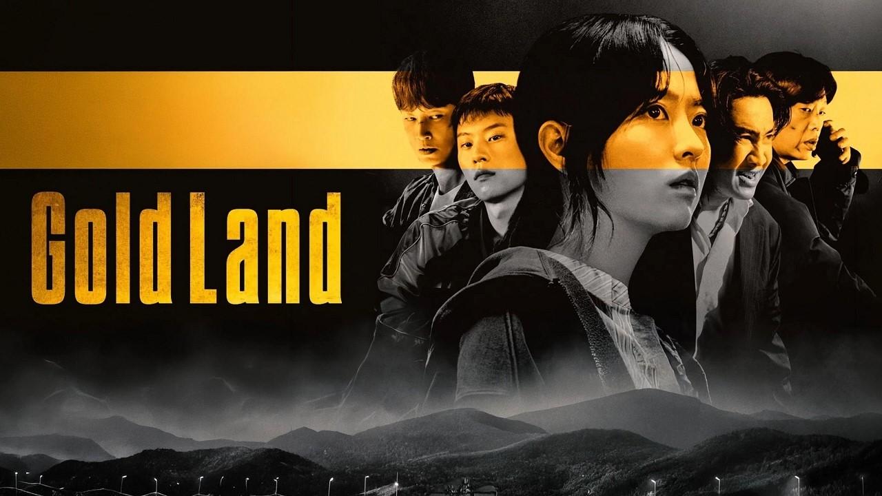 مشاهدة مسلسل Gold Land الحلقة 6 السادسة مترجمة كامل HD
