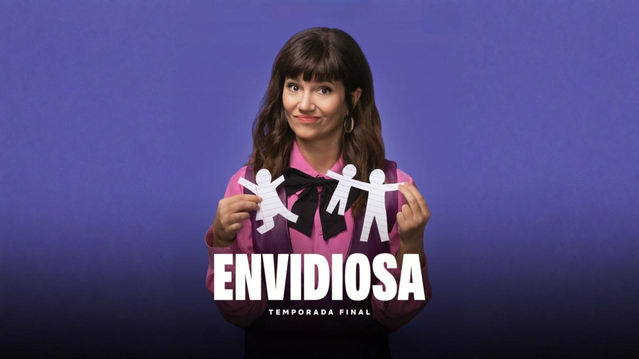 مشاهدة مسلسل Envious الموسم الرابع الحلقة 10 العاشرة والاخيرة مترجمة كامل HD