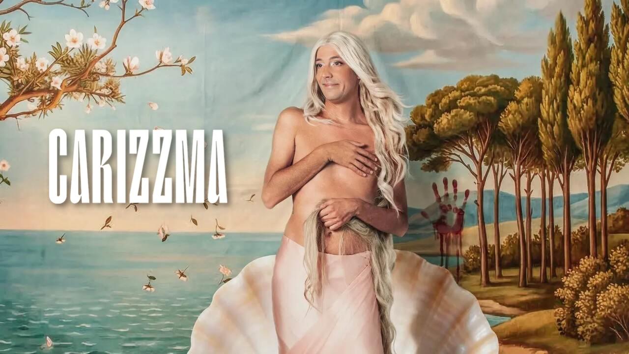 مشاهدة مسلسل Carizzma الموسم الاول الحلقة 3 الثالثة مترجمة كامل HD
