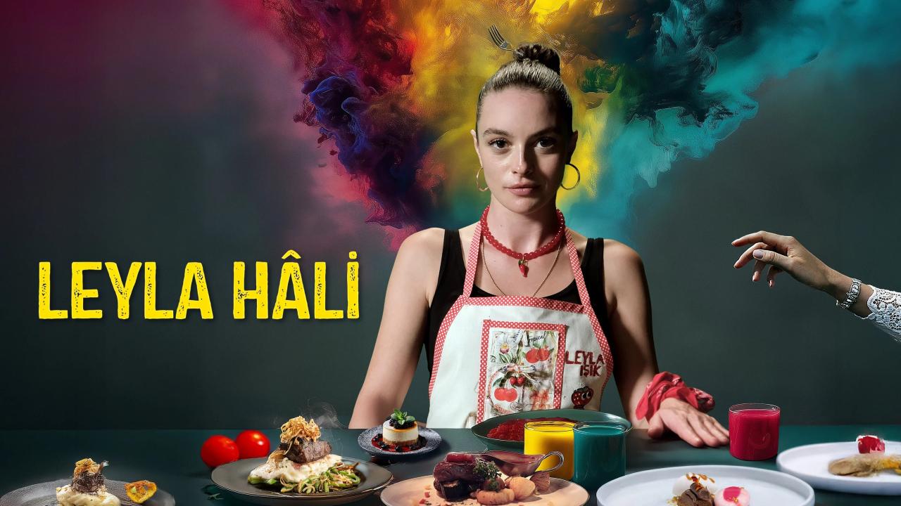 مشاهدة مسلسل حال ليلى الحلقة 3 الثالثة مترجمة كامل HD