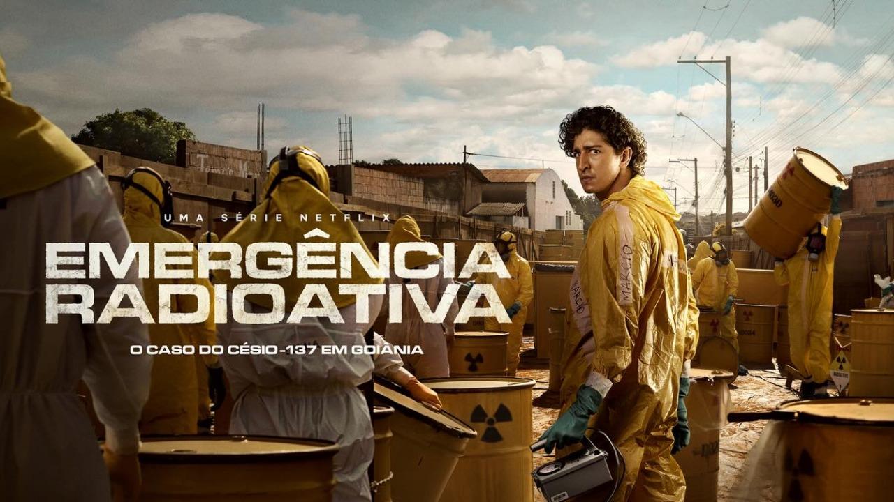 مشاهدة مسلسل Radioactive Emergency الموسم الاول الحلقة 3 الثالثة مترجمة كامل HD