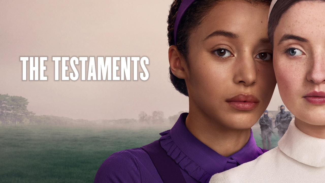 مشاهدة مسلسل The Testaments الموسم الاول الحلقة 10 العاشرة والاخيرة مترجمة كامل HD