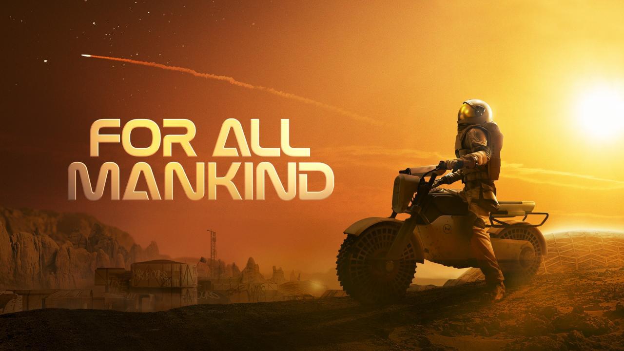 مشاهدة مسلسل For All Mankind الموسم الخامس الحلقة 10 العاشرة والاخيرة مترجمة كامل HD