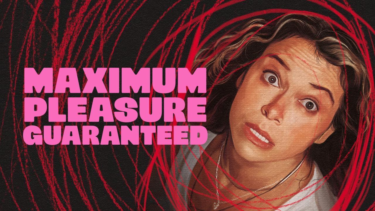 مشاهدة مسلسل Maximum Pleasure Guaranteed الموسم الاول الحلقة 3 الثالثة مترجمة كامل HD