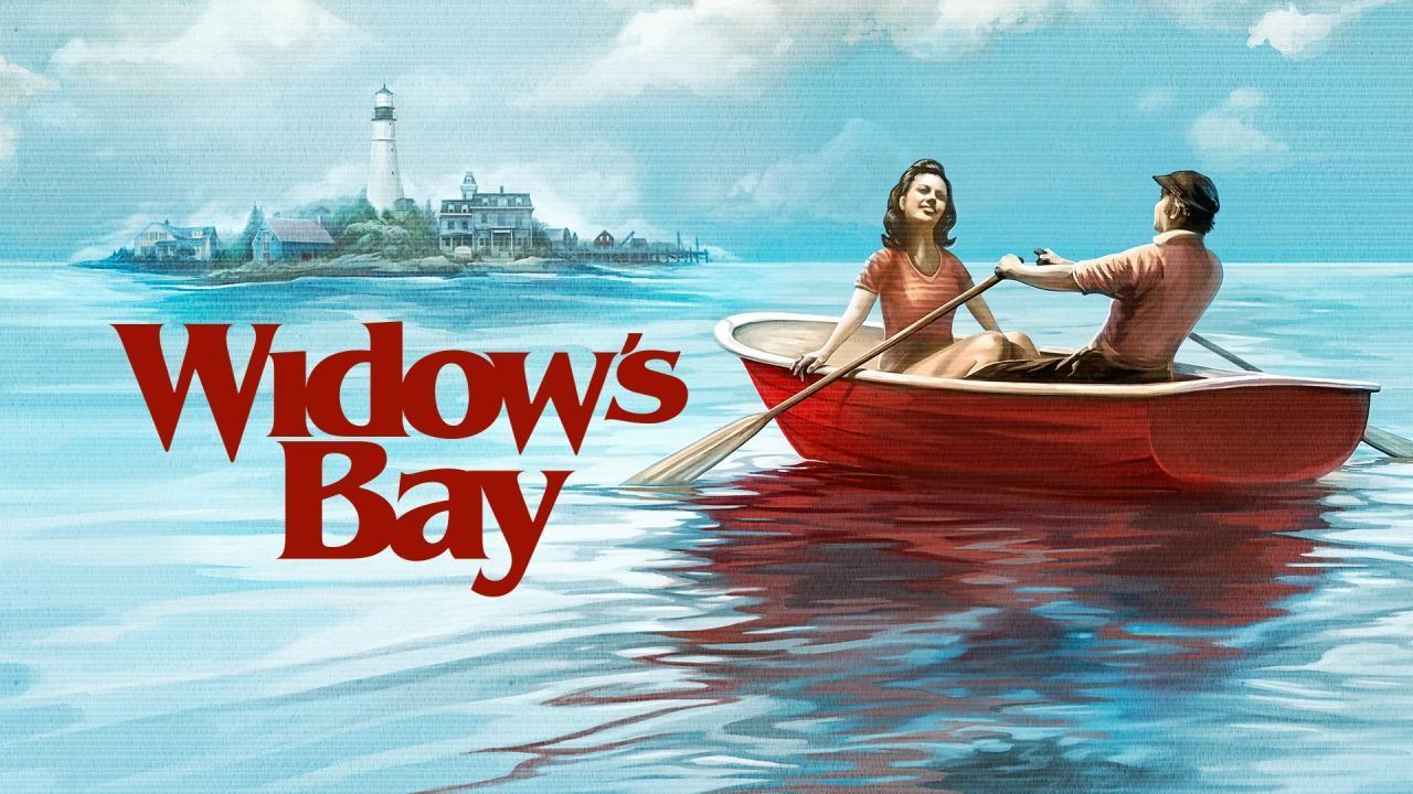 مشاهدة مسلسل Widow's Bay الموسم الاول الحلقة 8 الثامنة مترجمة كامل HD