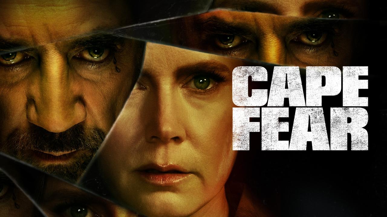 مشاهدة مسلسل Cape Fear الموسم الاول الحلقة 5 الخامسة مترجمة كامل HD