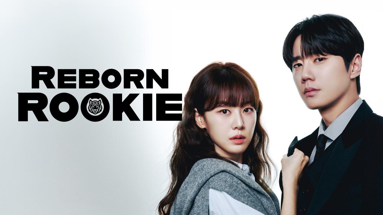 مشاهدة مسلسل Reborn Rookie الحلقة 11 الحادية عشر مترجمة كامل HD