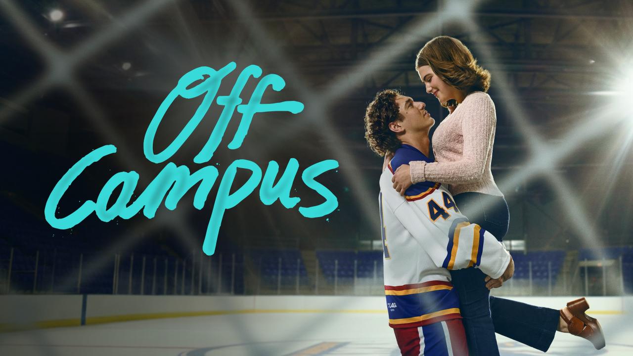 مشاهدة مسلسل Off Campus الموسم الاول الحلقة 7 السابعة مترجمة كامل HD