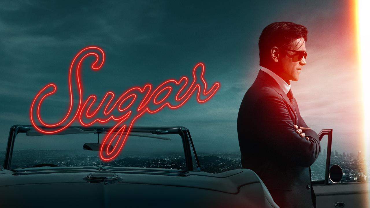 مشاهدة مسلسل Sugar الموسم الثاني الحلقة 7 السابعة مترجمة كامل HD