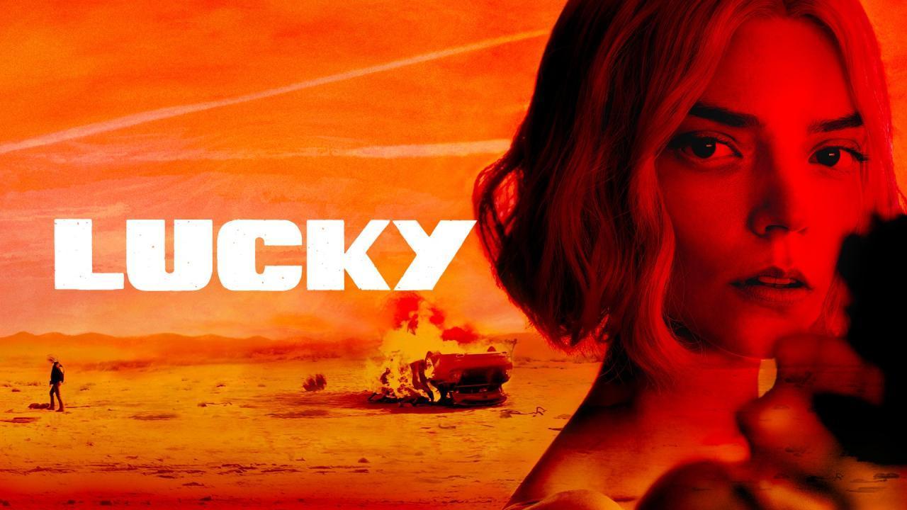 مشاهدة مسلسل Lucky الموسم الاول الحلقة 5 الخامسة مترجمة كامل HD