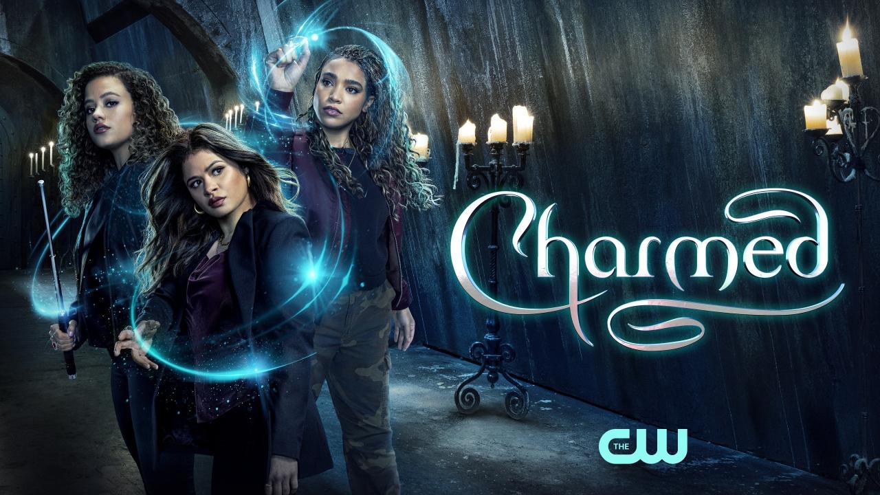 مشاهدة مسلسل Charmed الموسم الرابع الحلقة 19 التاسعة عشر مترجمة كامل HD