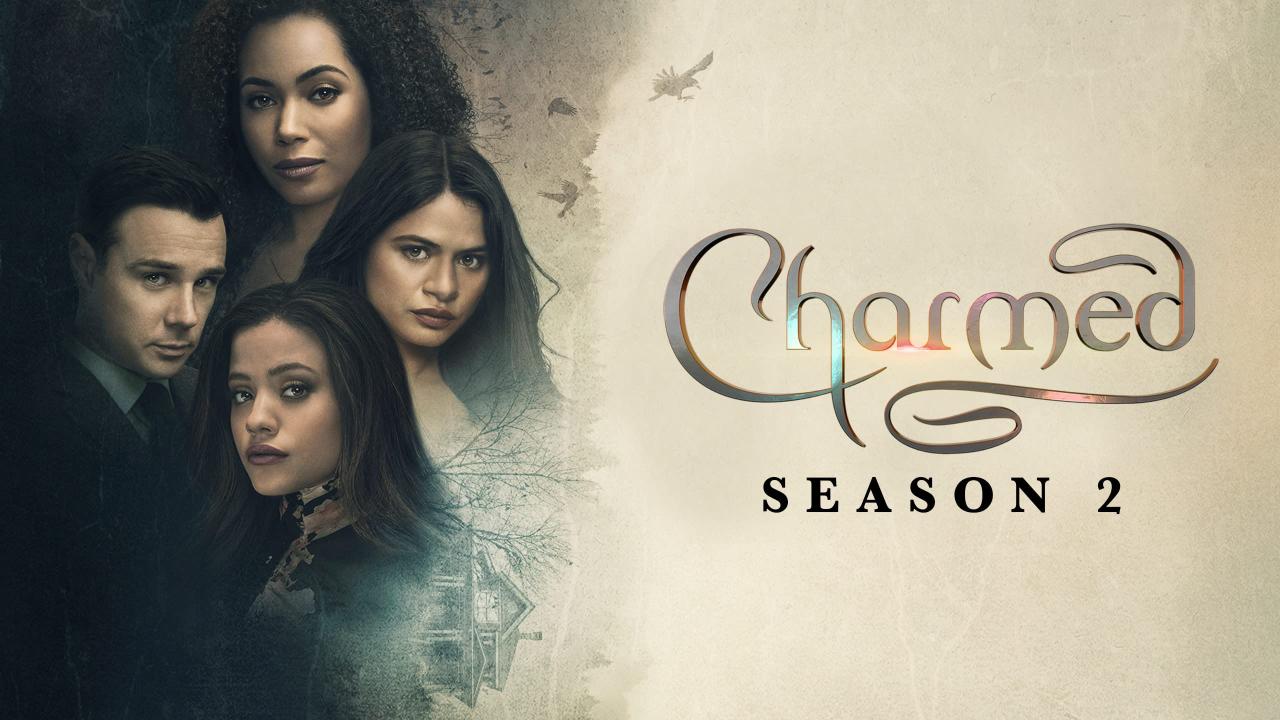 مشاهدة مسلسل Charmed الموسم الثاني الحلقة 20 العشرون مترجمة كامل HD