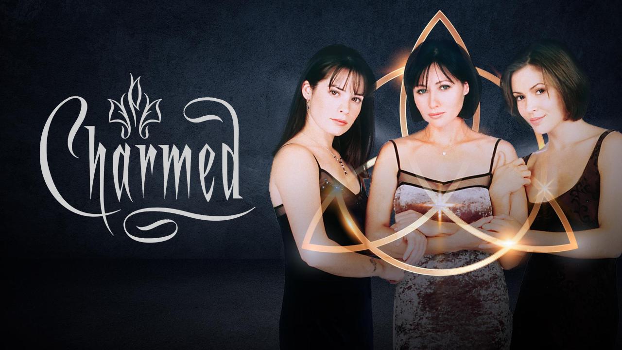 مشاهدة مسلسل Charmed الموسم الاول الحلقة 19 التاسعة عشر مترجمة كامل HD