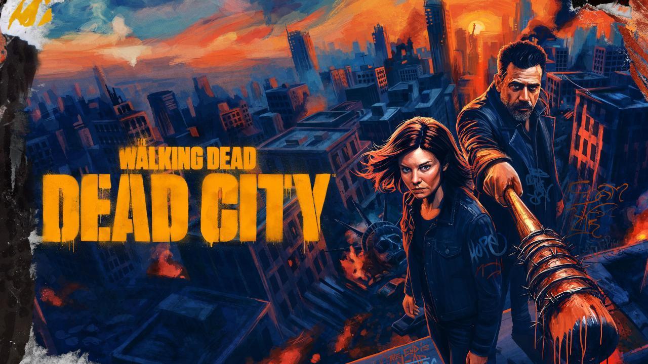 مشاهدة مسلسل The Walking Dead: Dead City الموسم الثالث الحلقة 3 الثالثة مترجمة كامل HD
