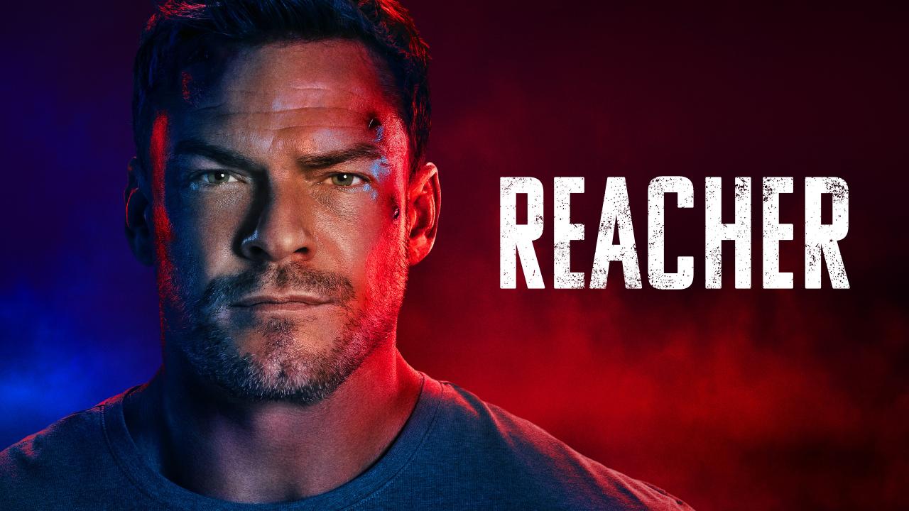 مشاهدة مسلسل Reacher الموسم الرابع الحلقة 5 الخامسة مترجمة HD