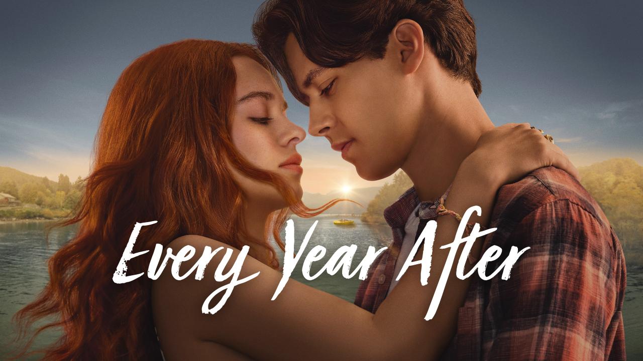 مشاهدة مسلسل Every Year After الموسم الاول الحلقة 4 الرابعة مترجمة HD