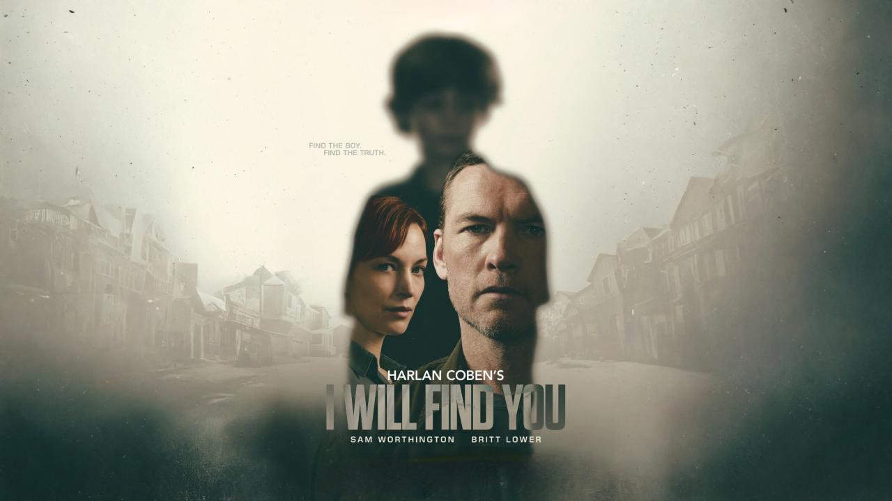 مشاهدة مسلسل I Will Find You الموسم الاول الحلقة 7 السابعة مترجمة HD