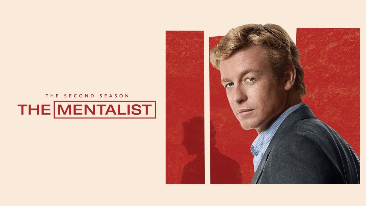 مشاهدة مسلسل The Mentalist الموسم الثاني الحلقة 5 الخامسة مترجمة HD