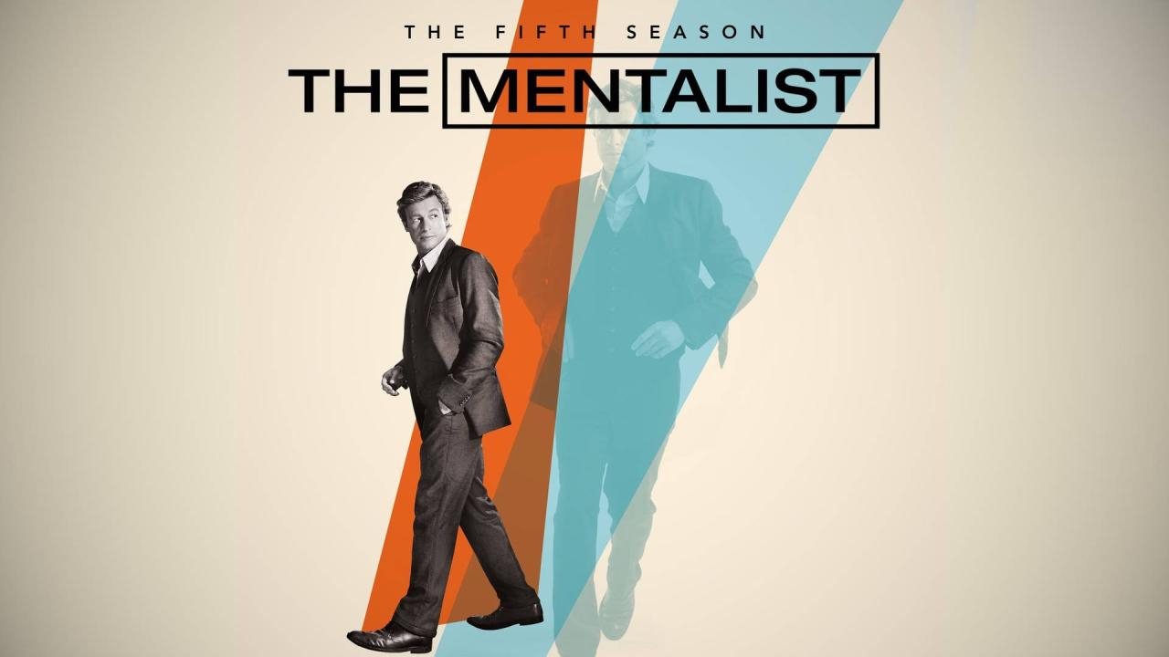 مشاهدة مسلسل The Mentalist الموسم الخامس الحلقة 18 الثامنة عشر مترجمة HD