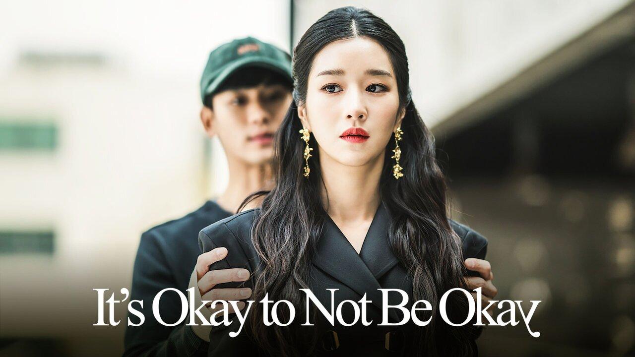 مشاهدة مسلسل Psycho But It’s Okay الحلقة 14 مترجمة ( مختلة ولكن لا بأس ) كامل HD
