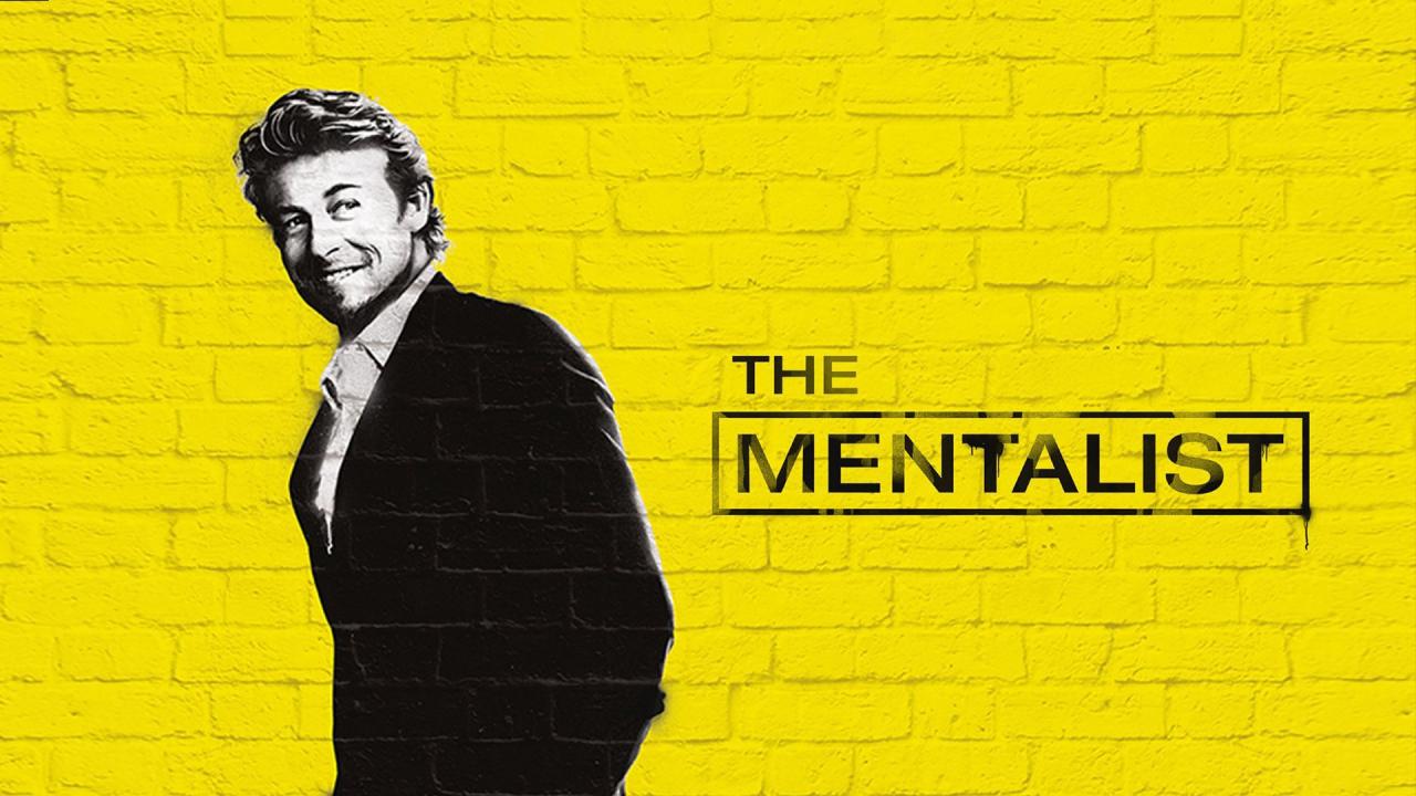 مشاهدة مسلسل The Mentalist الموسم السابع الحلقة 5 الخامسة مترجمة HD