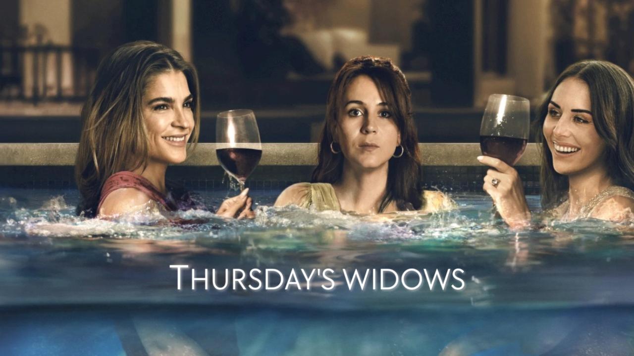 مشاهدة مسلسل Thursday's Widows الموسم الاول الحلقة 4 الرابعة مترجمة HD