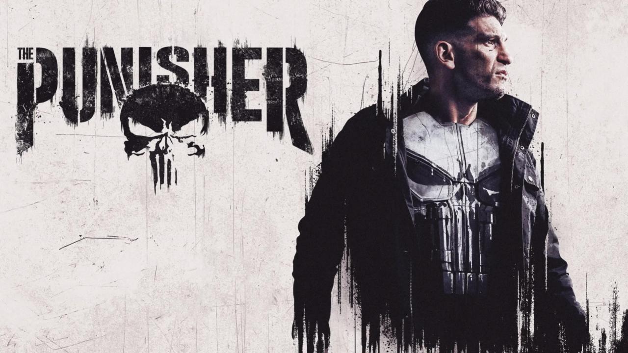 مشاهدة مسلسل The Punisher الموسم الاول الحلقة 6 السادسة مترجمة HD