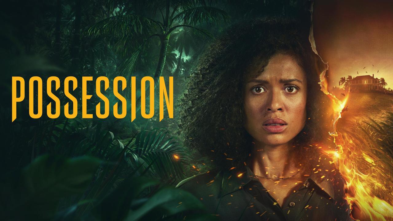 مشاهدة مسلسل Possession الموسم الاول الحلقة 2 الثانية مترجمة HD